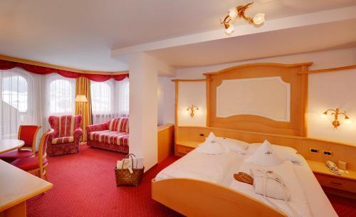 Alpenheim Charming & 4*