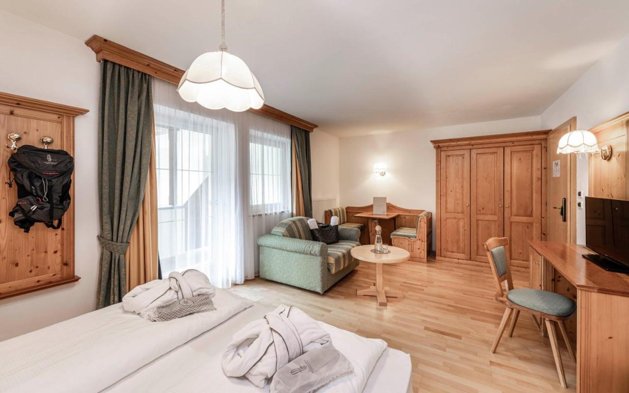 Alpenheim Charming & 4* Ortisei