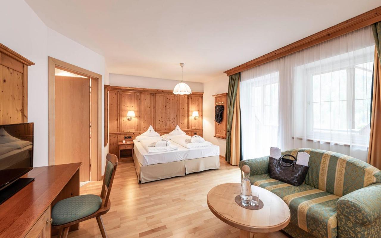 Alpenheim Charming & Hotel
