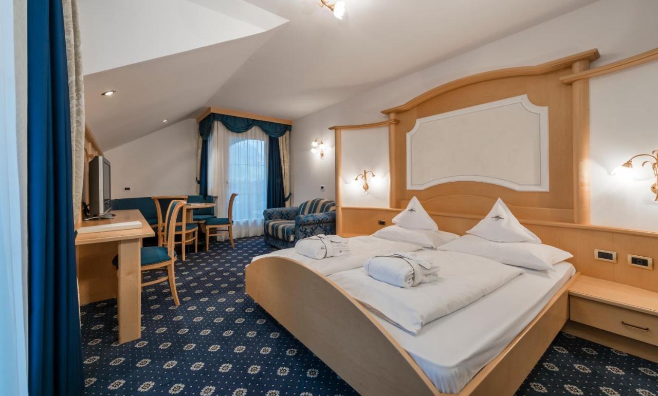 Alpenheim Charming & Hotel