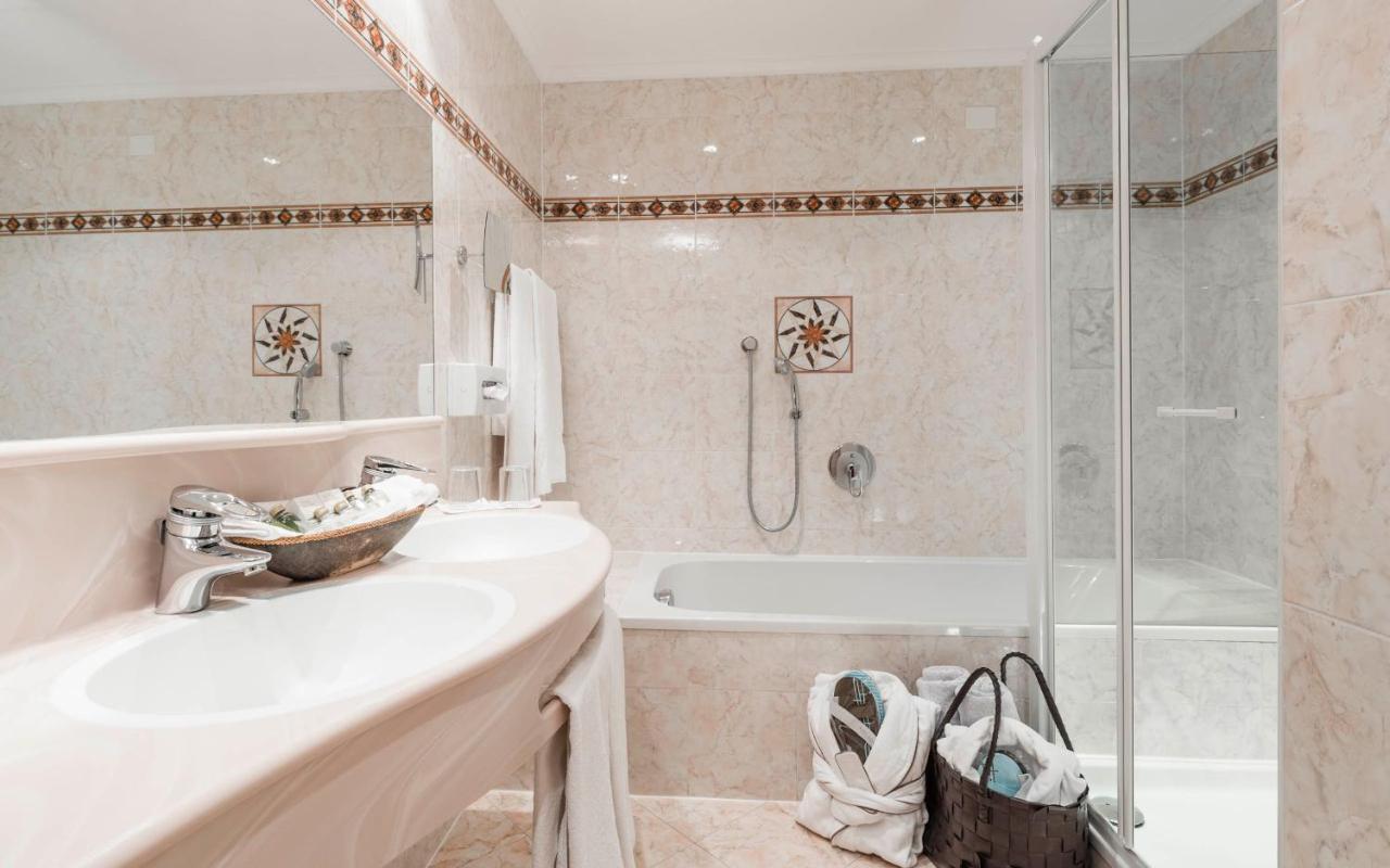 Hotel Alpenheim Charming & Ortisei