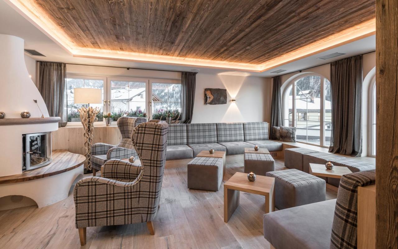 Hotel Alpenheim Charming & Ortisei