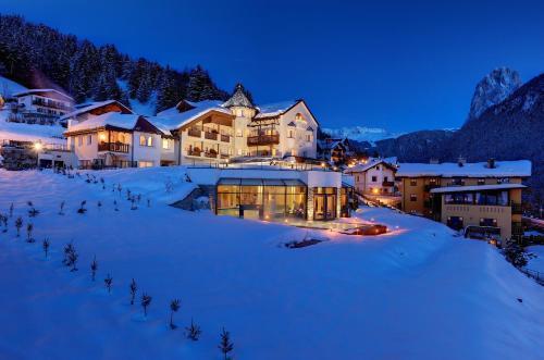 Alpenheim Charming &