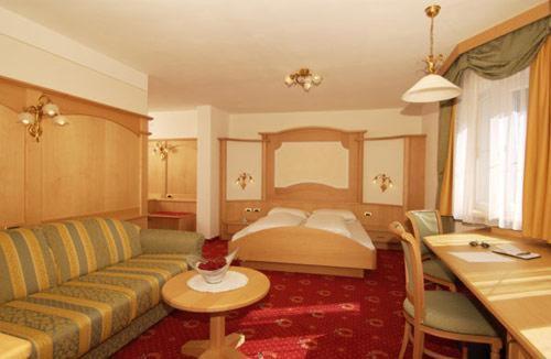 Alpenheim Charming & Hotel Ortisei