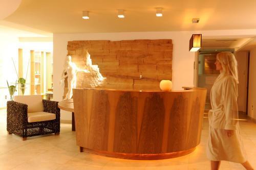 Alpenheim Charming & Hotel