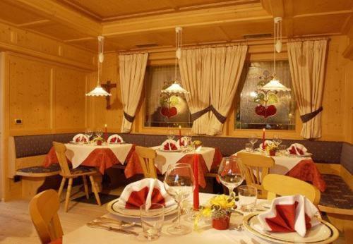 Alpenheim Charming & Hotel 4*