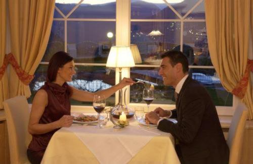 Alpenheim Charming & 4*