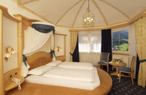 Hotel Alpenheim Charming & Ortisei