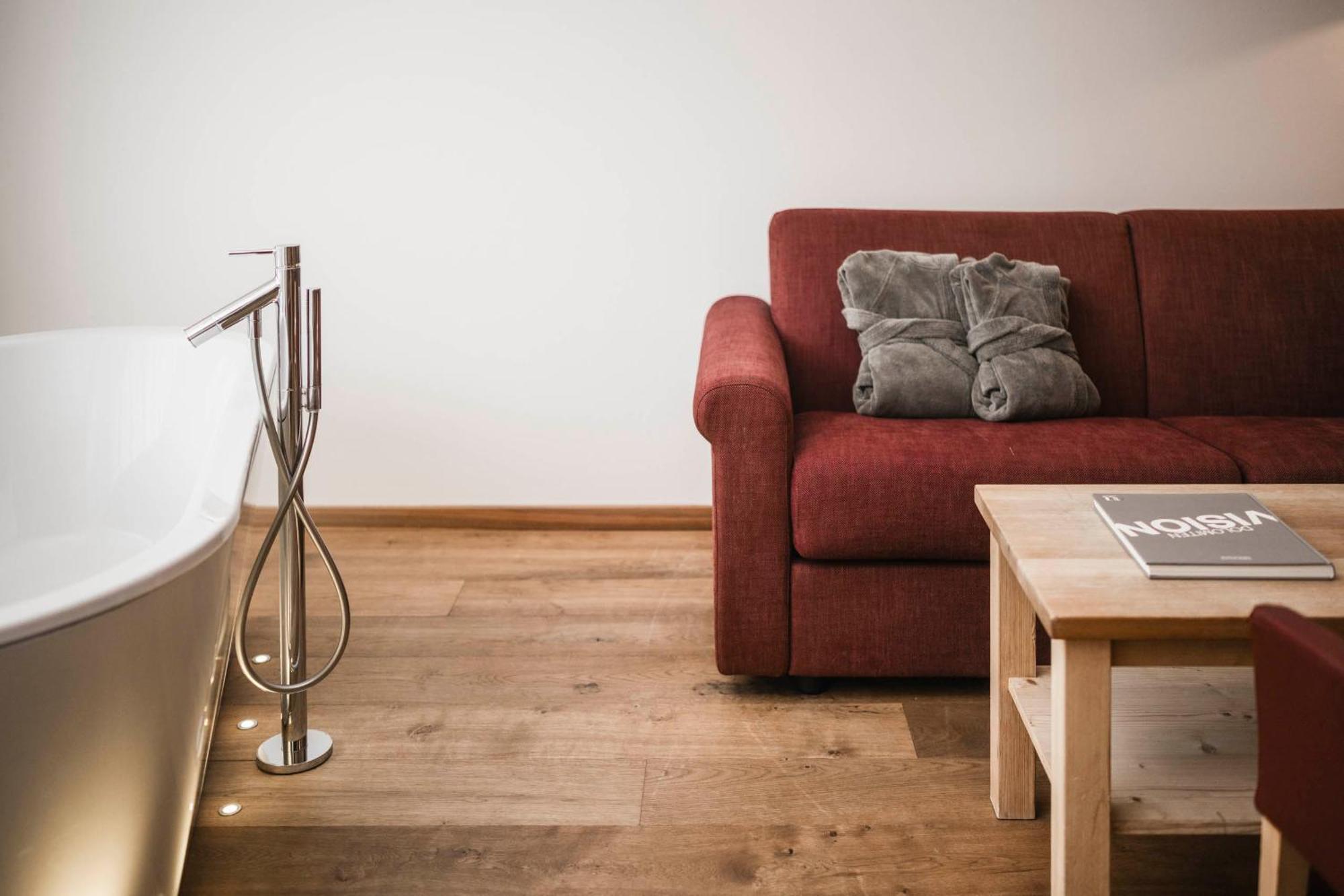 Hotel Alpenheim Charming & Ortisei