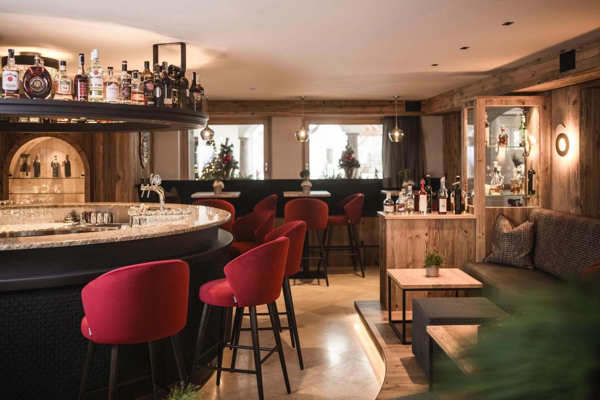 Alpenheim Charming & Hotel Ortisei