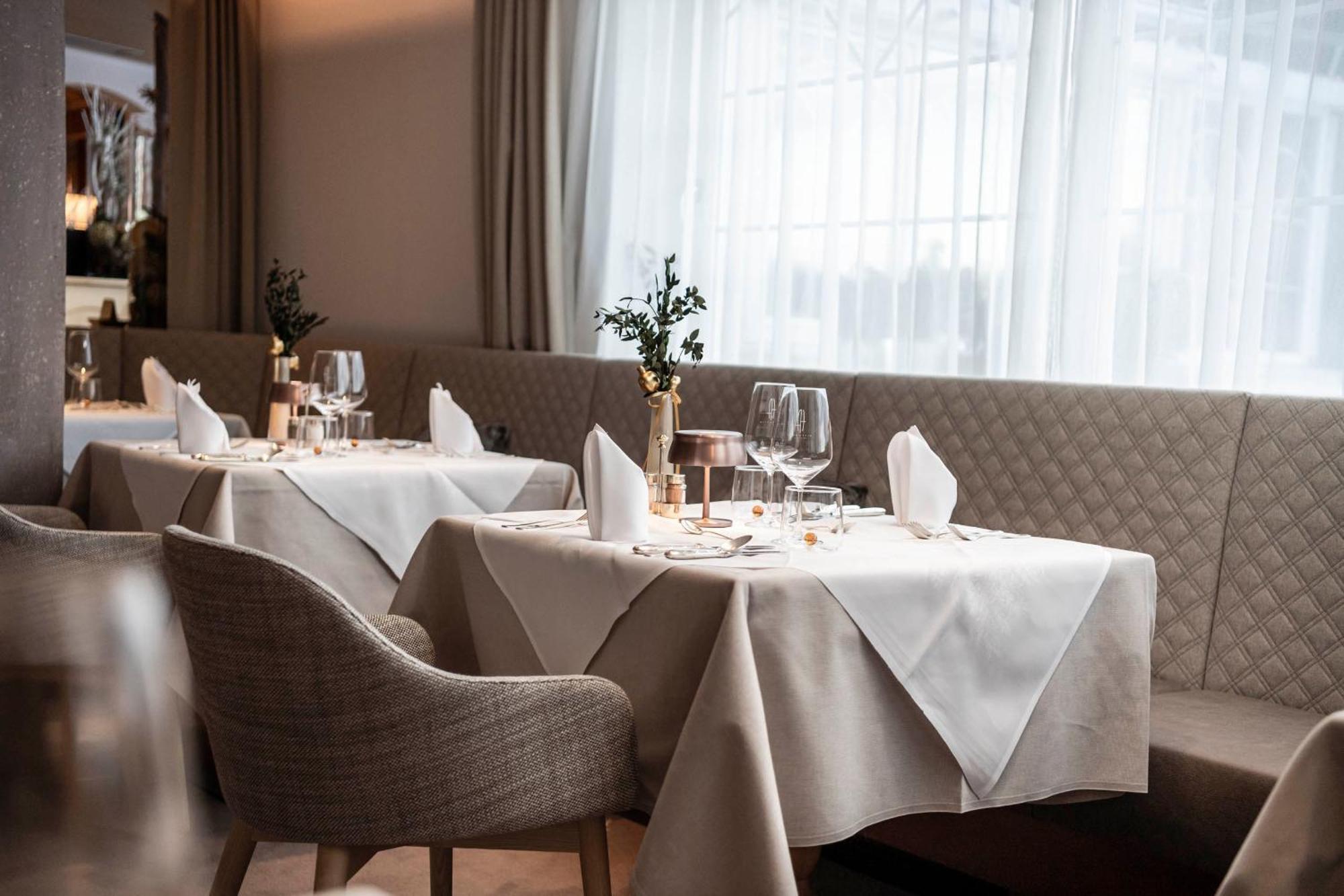 Alpenheim Charming & Hotel