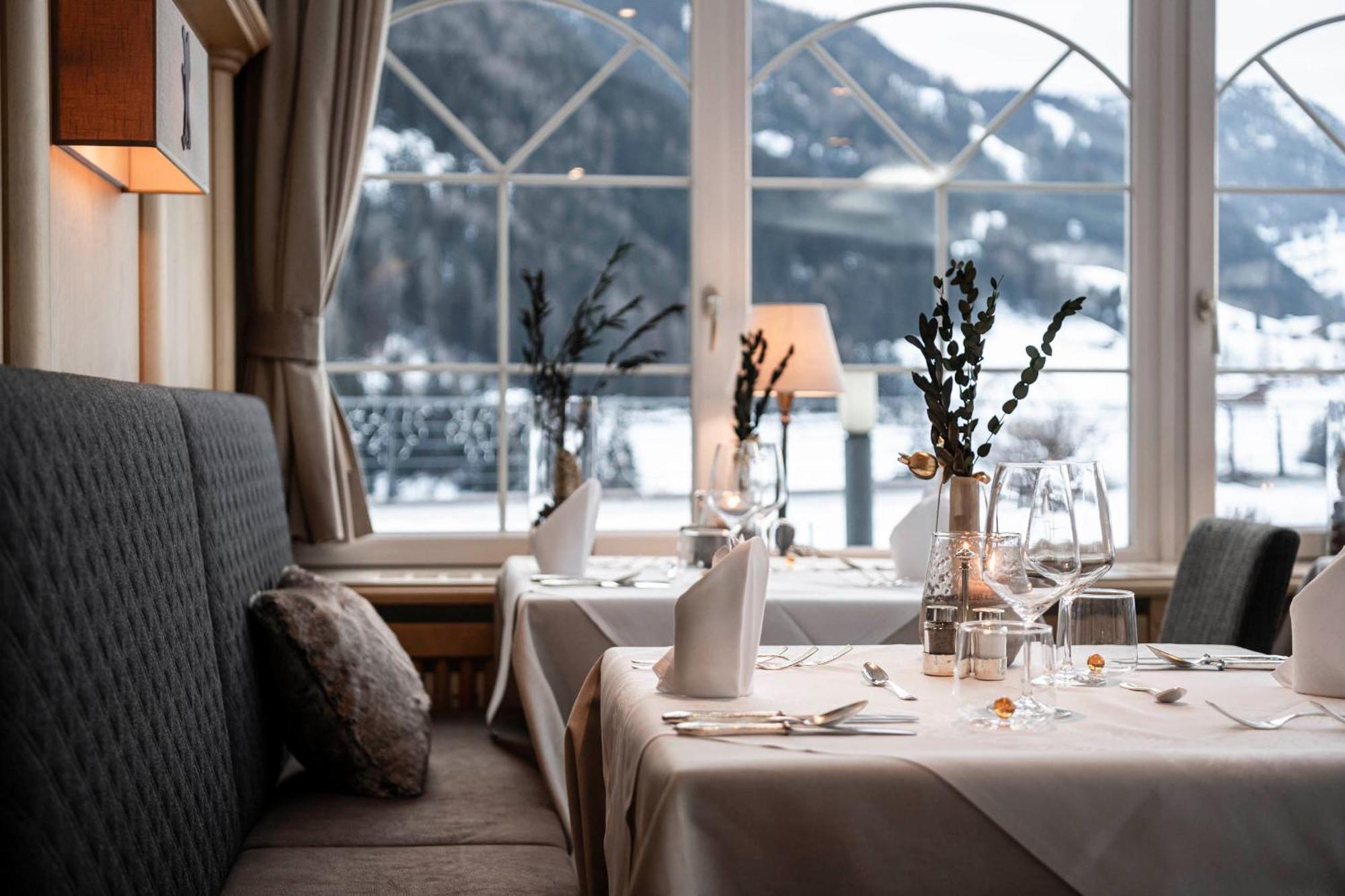 Alpenheim Charming & Hotel 4*