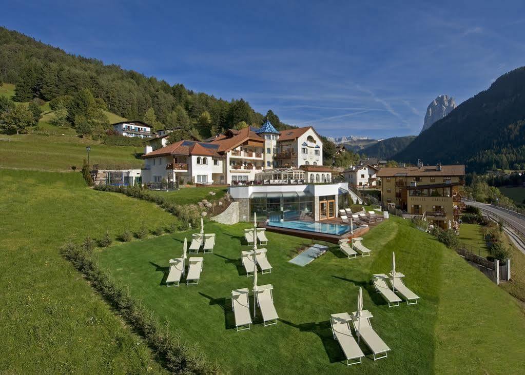 Alpenheim Charming & Ortisei