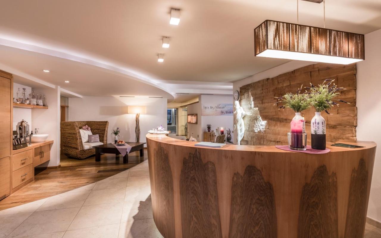 Hotel Alpenheim Charming & 4*