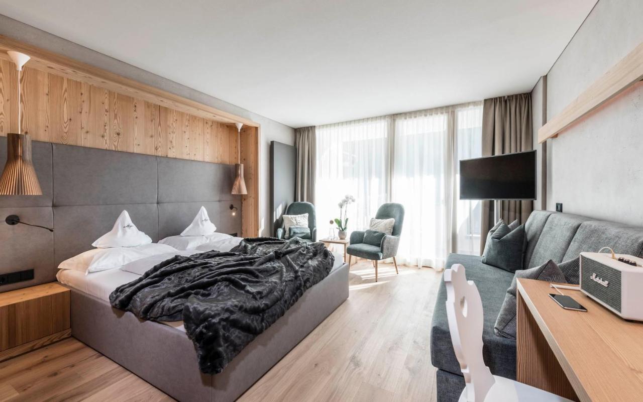 Alpenheim Charming & Hotel
