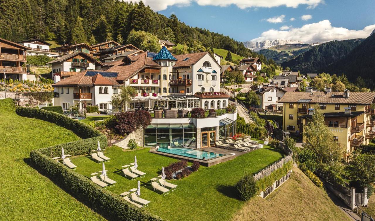 Alpenheim Charming & Hotel