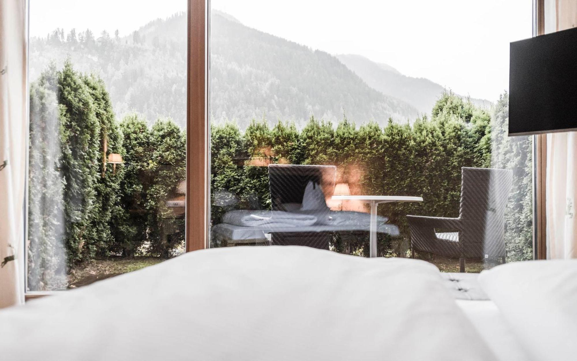 Alpenheim Charming & Hotel Ortisei