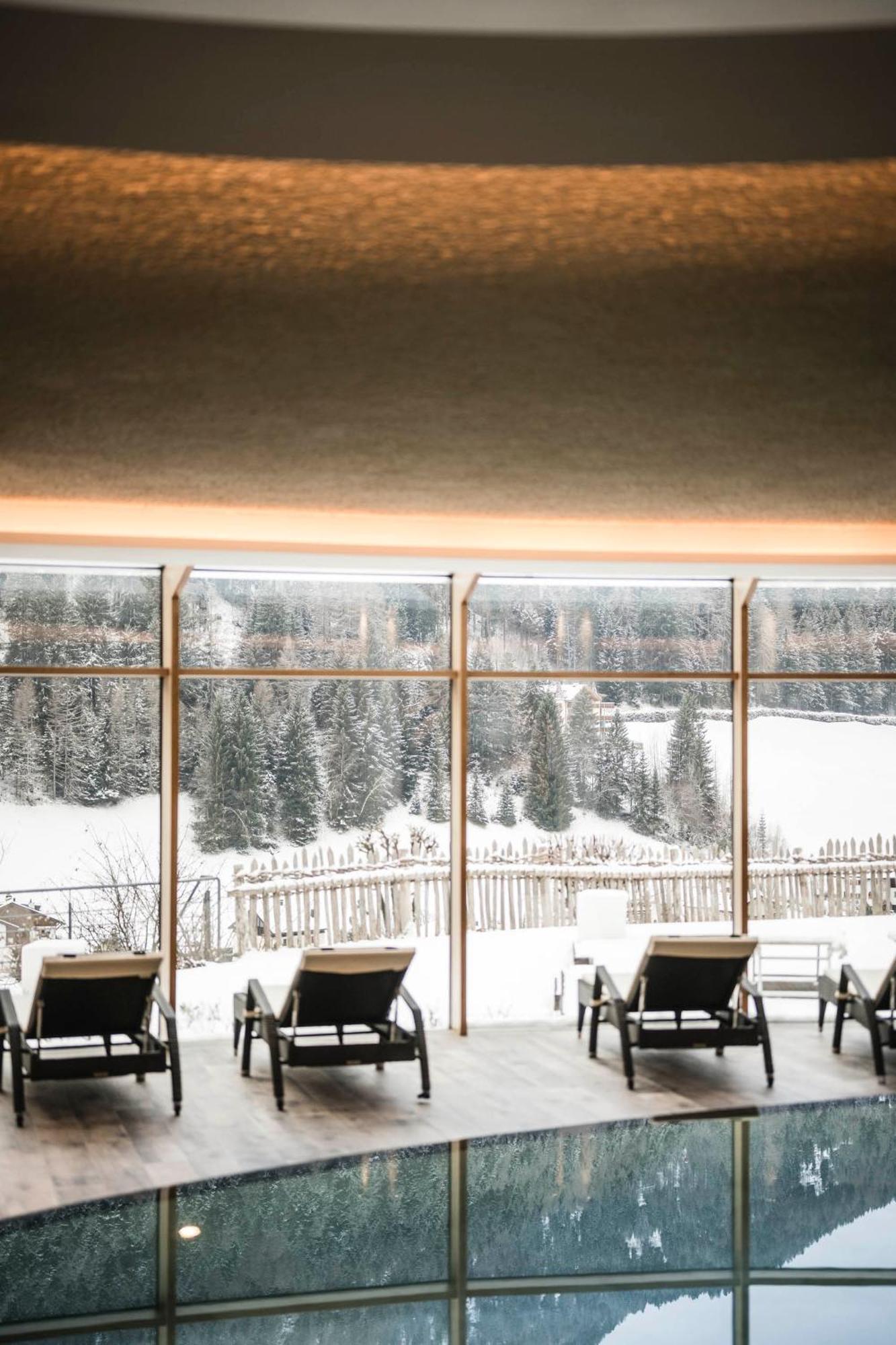 Hotel Alpenheim Charming & Ortisei