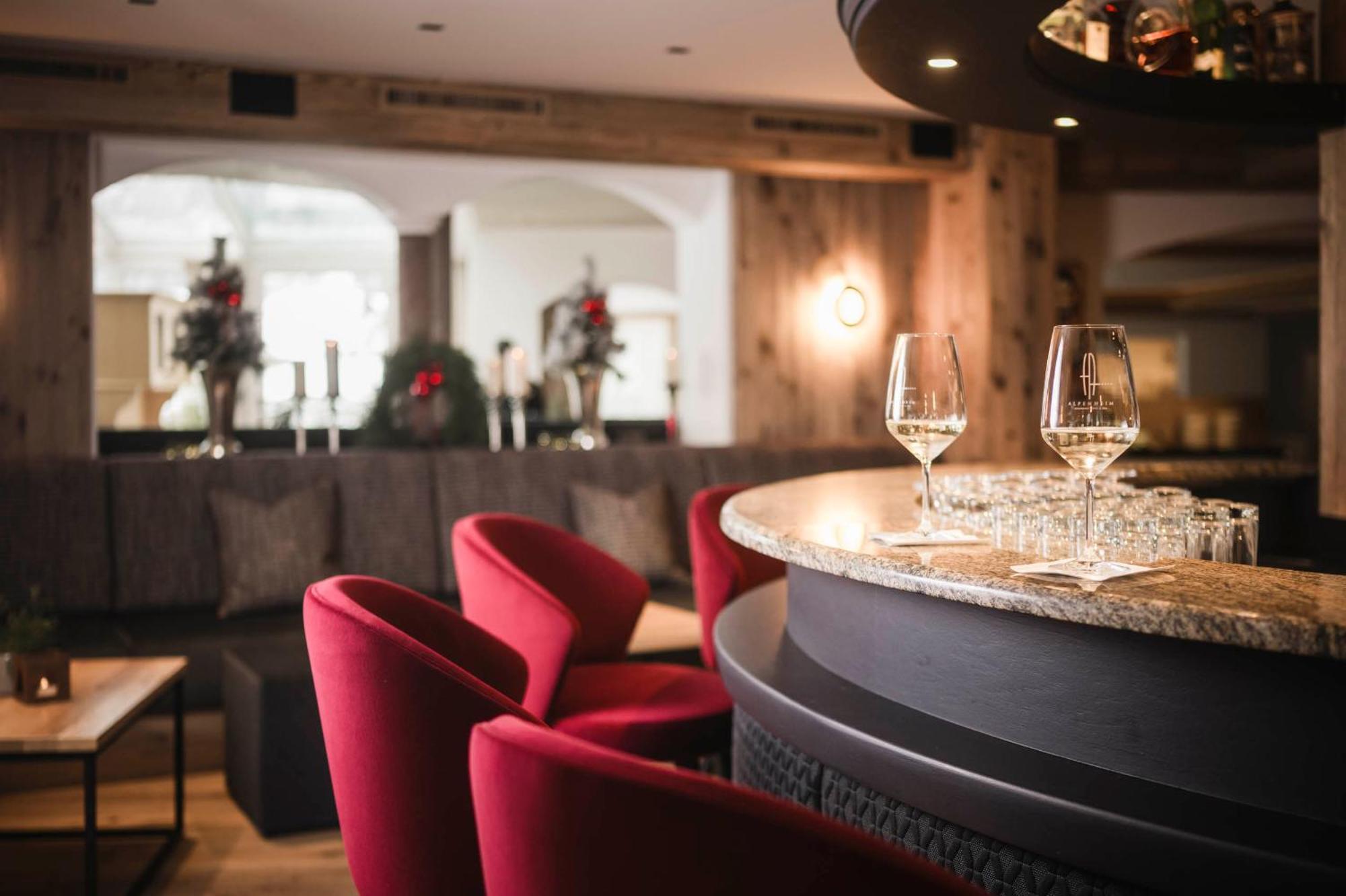 Hotel Alpenheim Charming & 4*