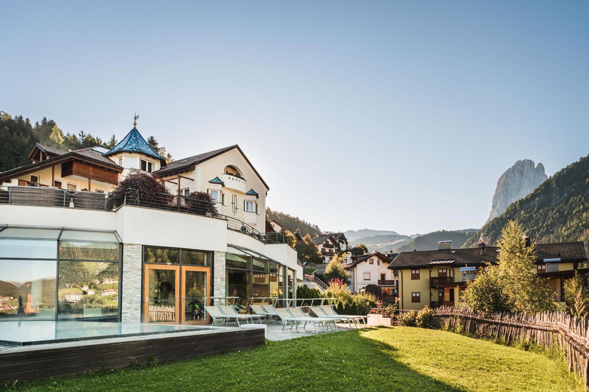 Alpenheim Charming & 4*